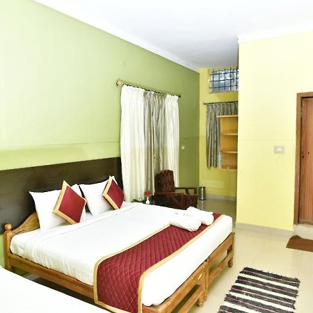 Coorg Green Farm Resort Kushalnagar Luaran gambar