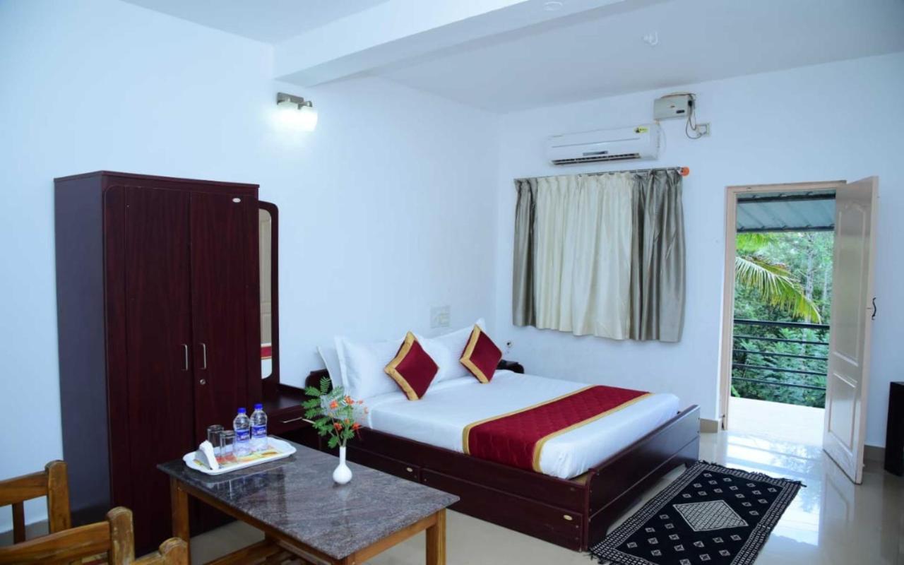 Coorg Green Farm Resort Kushalnagar Luaran gambar
