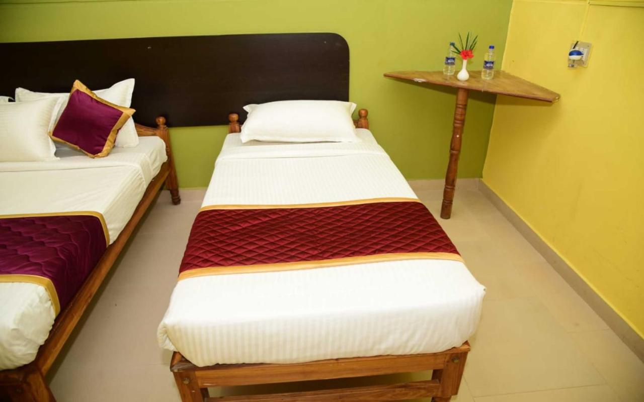 Coorg Green Farm Resort Kushalnagar Luaran gambar