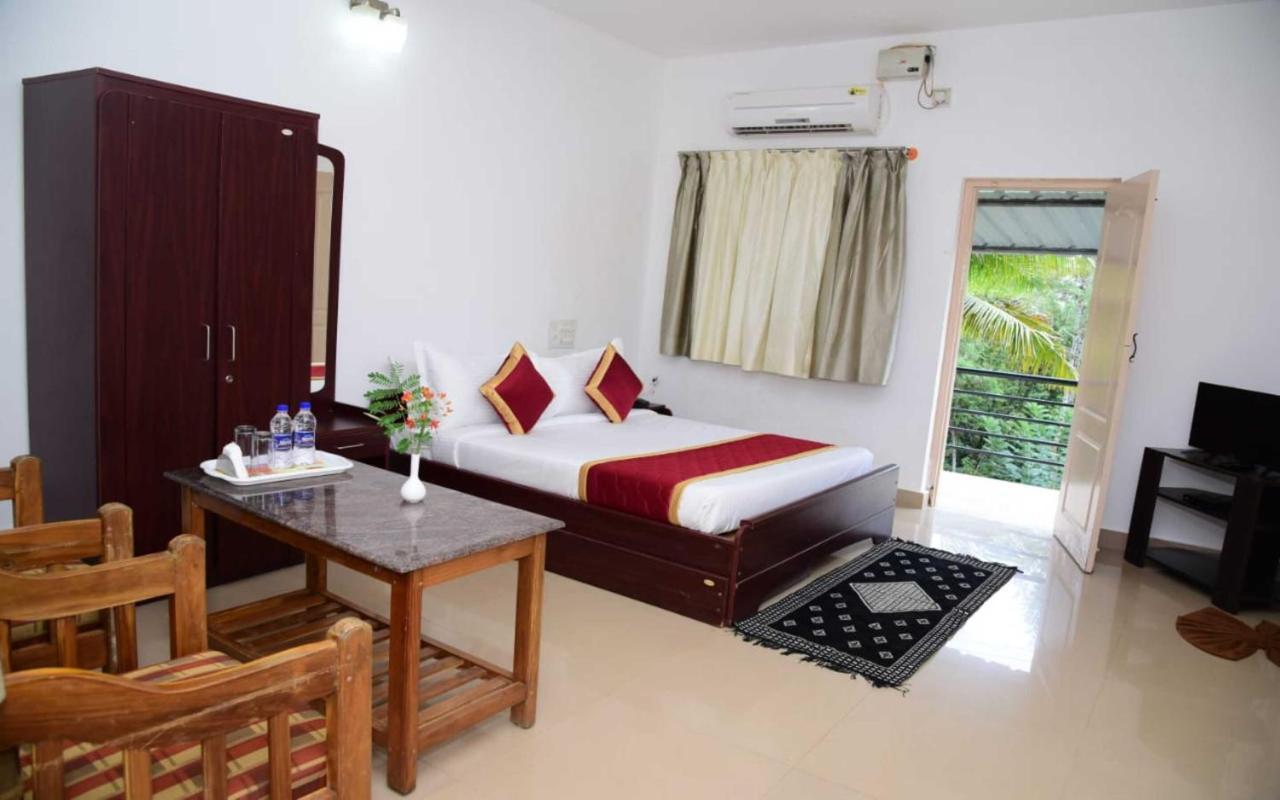 Coorg Green Farm Resort Kushalnagar Luaran gambar