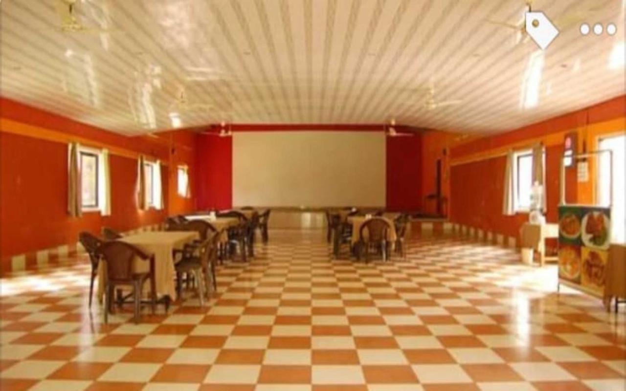Coorg Green Farm Resort Kushalnagar Luaran gambar