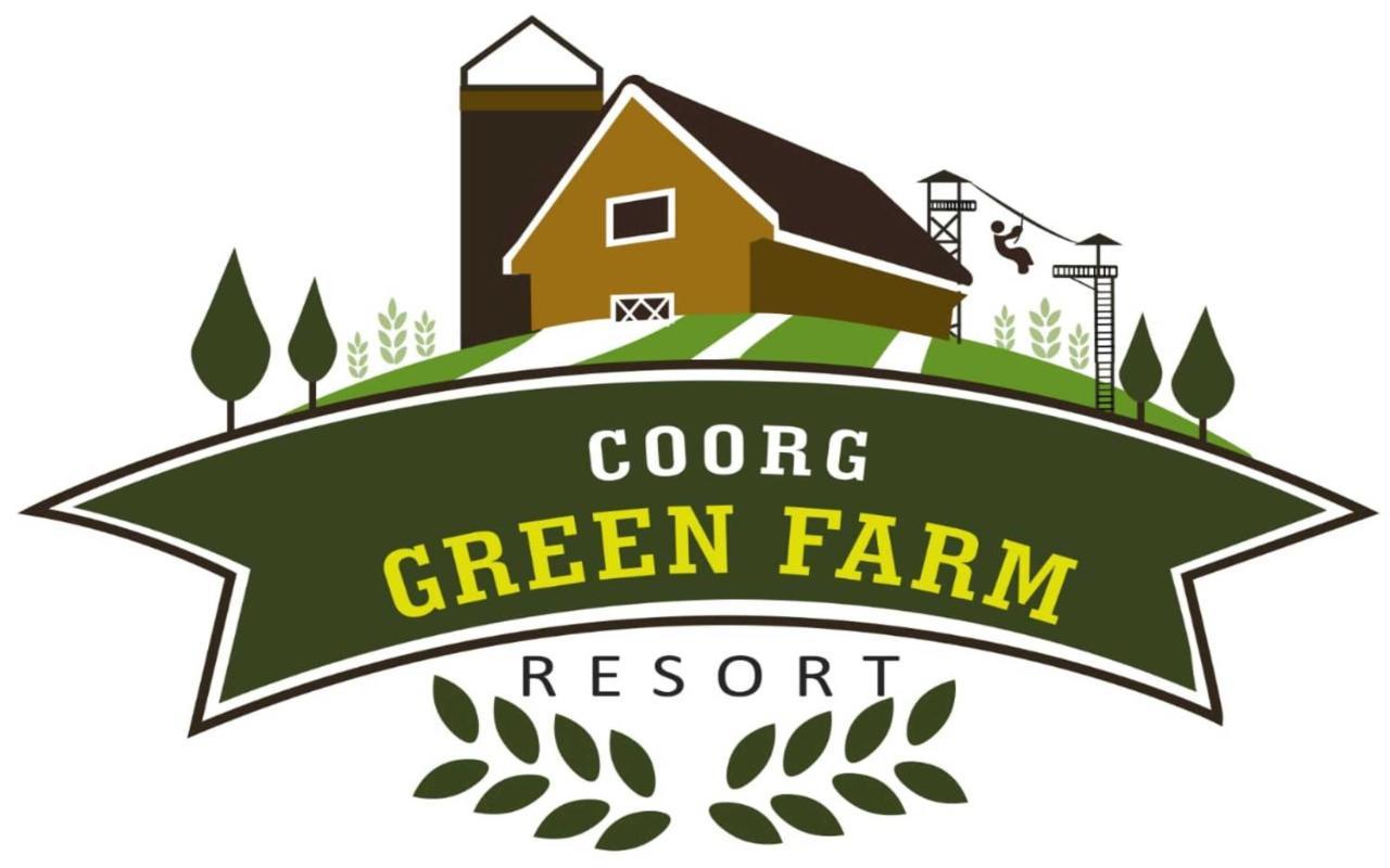 Coorg Green Farm Resort Kushalnagar Luaran gambar