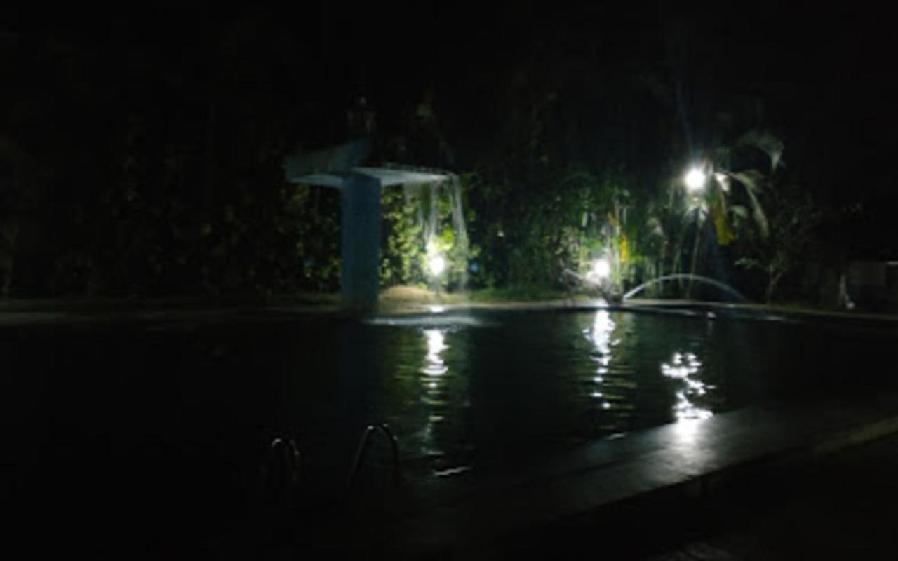 Coorg Green Farm Resort Kushalnagar Luaran gambar
