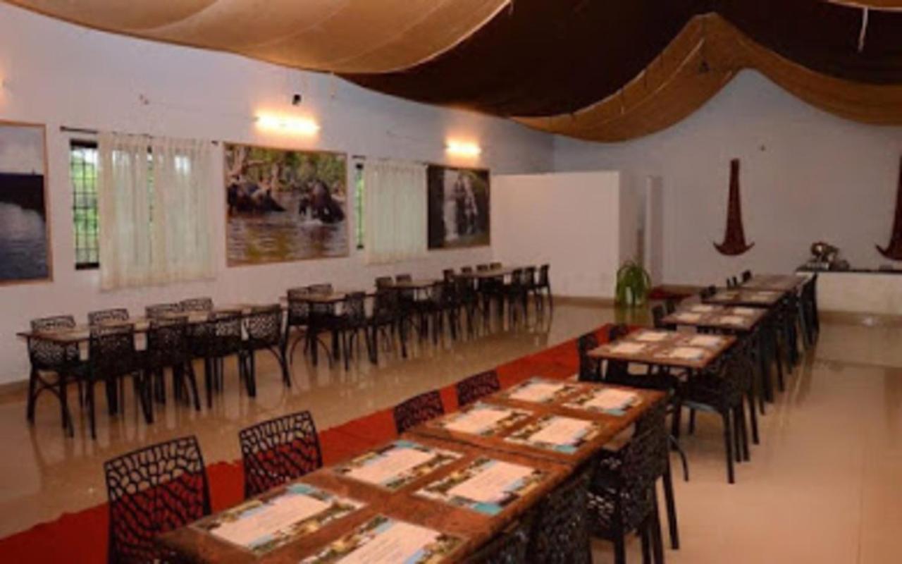 Coorg Green Farm Resort Kushalnagar Luaran gambar