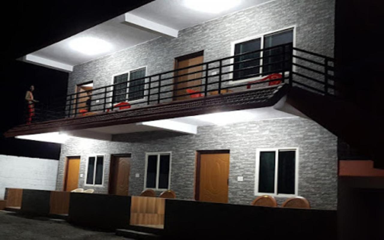 Coorg Green Farm Resort Kushalnagar Luaran gambar