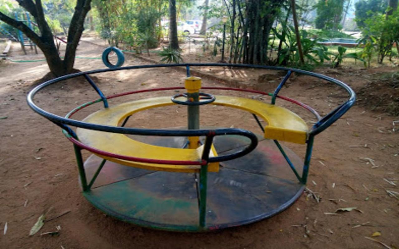 Coorg Green Farm Resort Kushalnagar Luaran gambar