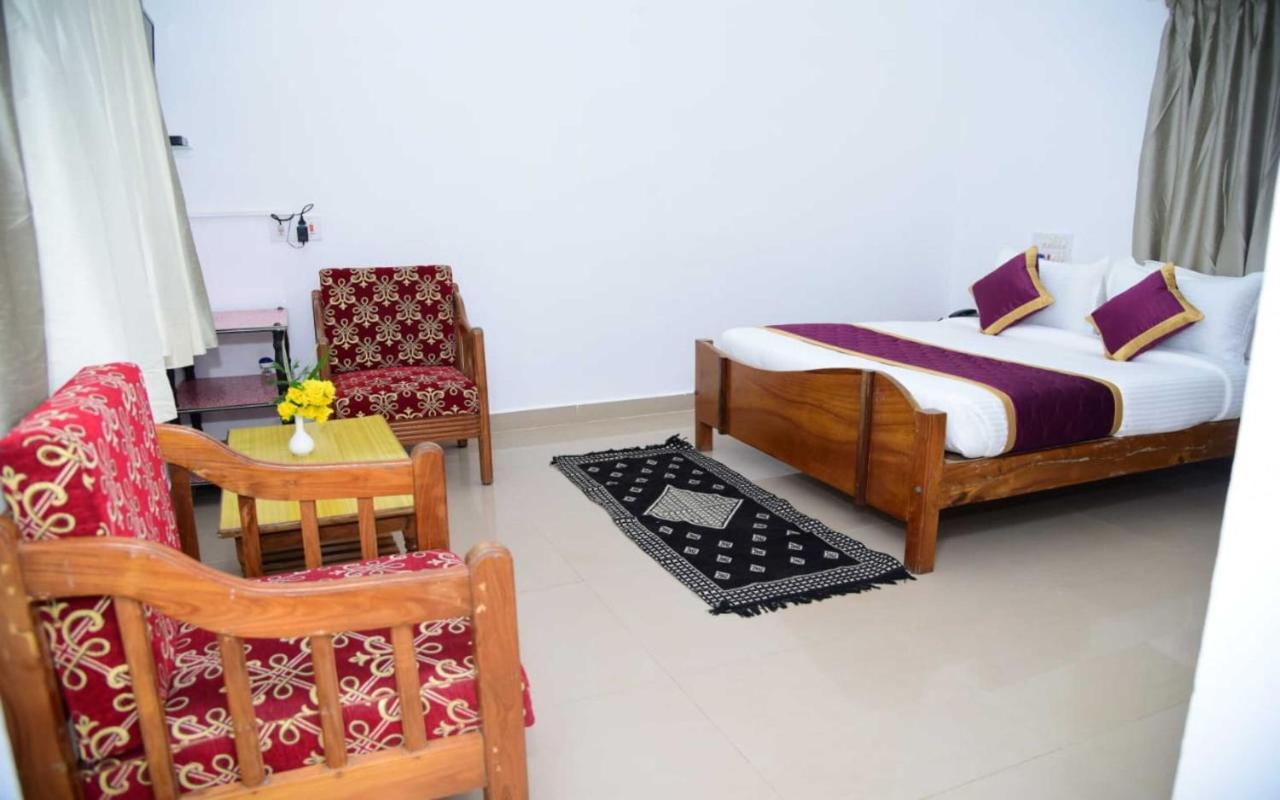 Coorg Green Farm Resort Kushalnagar Luaran gambar