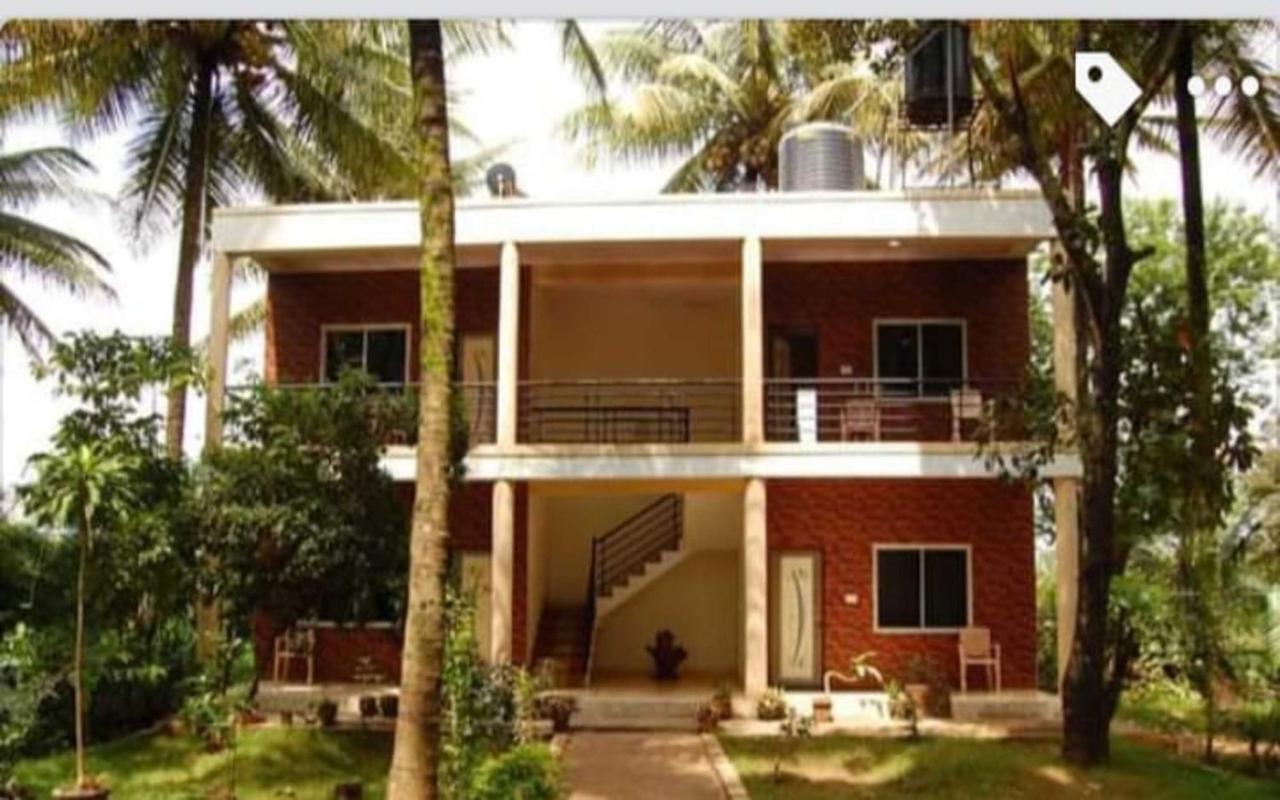 Coorg Green Farm Resort Kushalnagar Luaran gambar