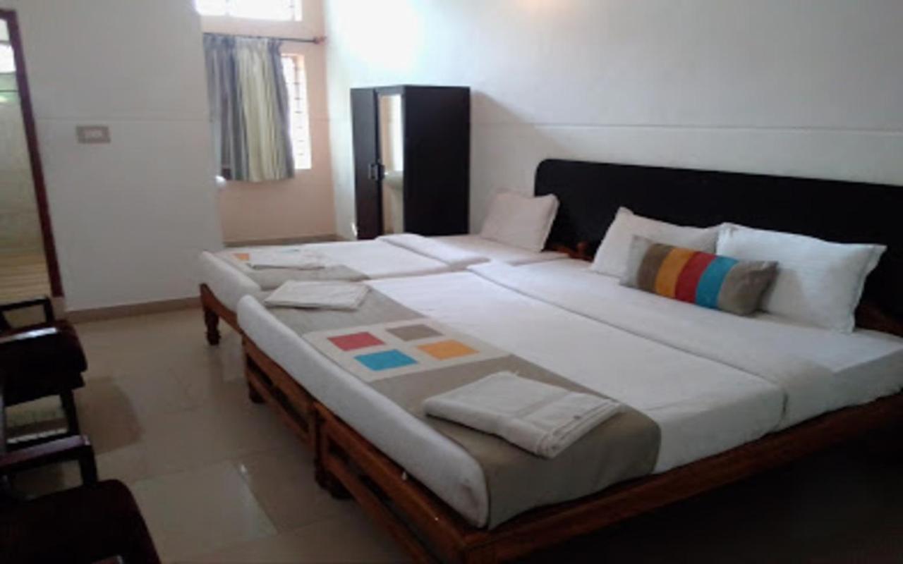 Coorg Green Farm Resort Kushalnagar Luaran gambar