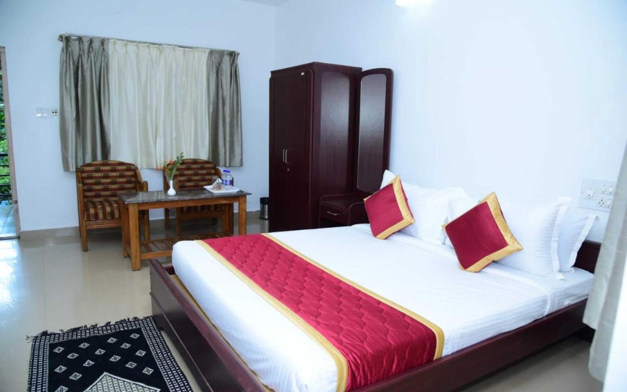Coorg Green Farm Resort Kushalnagar Luaran gambar