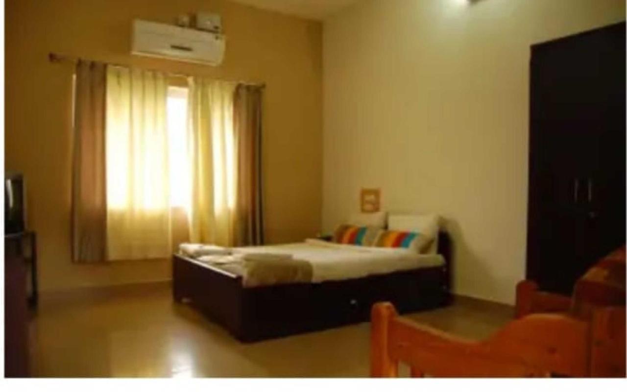 Coorg Green Farm Resort Kushalnagar Luaran gambar