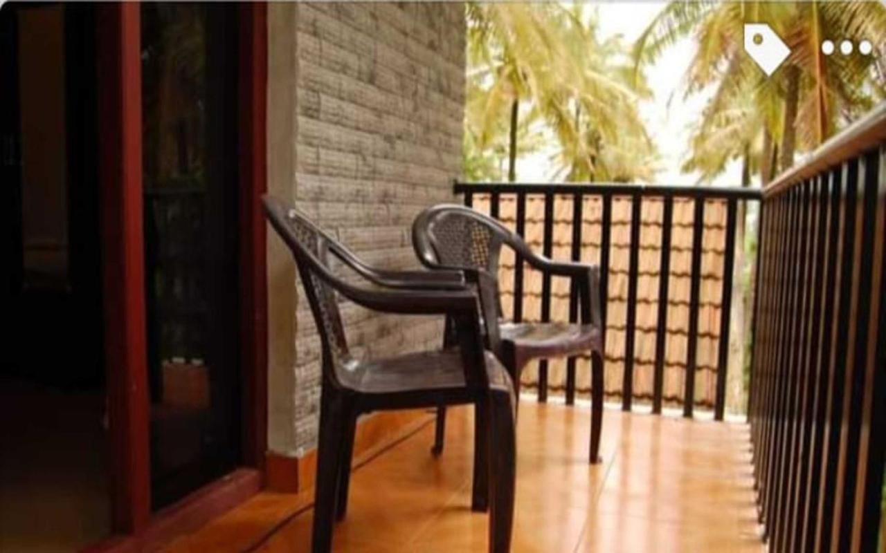 Coorg Green Farm Resort Kushalnagar Luaran gambar