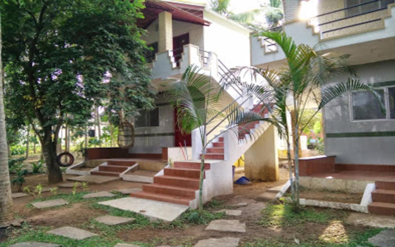 Coorg Green Farm Resort Kushalnagar Luaran gambar