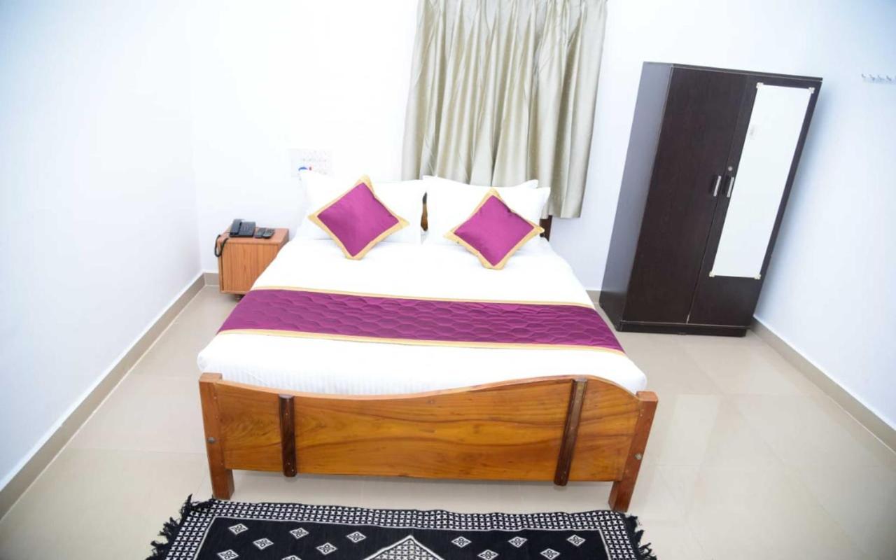 Coorg Green Farm Resort Kushalnagar Luaran gambar