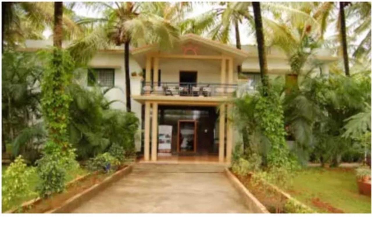Coorg Green Farm Resort Kushalnagar Luaran gambar