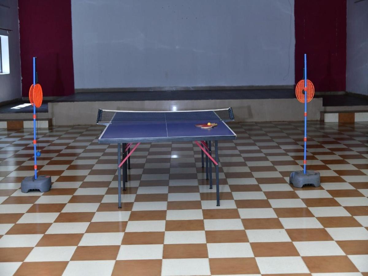 Coorg Green Farm Resort Kushalnagar Luaran gambar