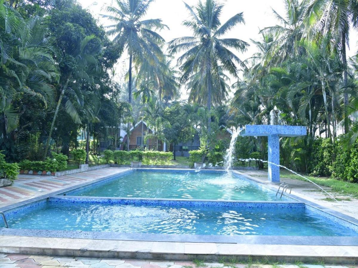 Coorg Green Farm Resort Kushalnagar Luaran gambar