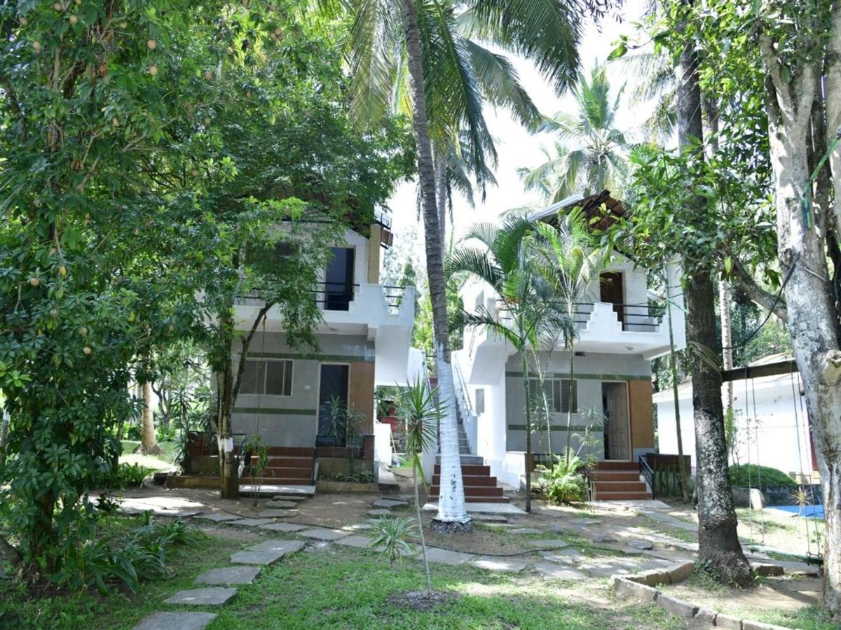 Coorg Green Farm Resort Kushalnagar Luaran gambar