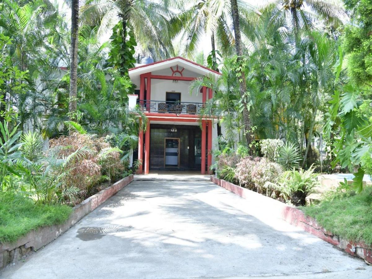 Coorg Green Farm Resort Kushalnagar Luaran gambar