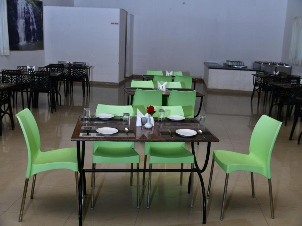 Coorg Green Farm Resort Kushalnagar Luaran gambar