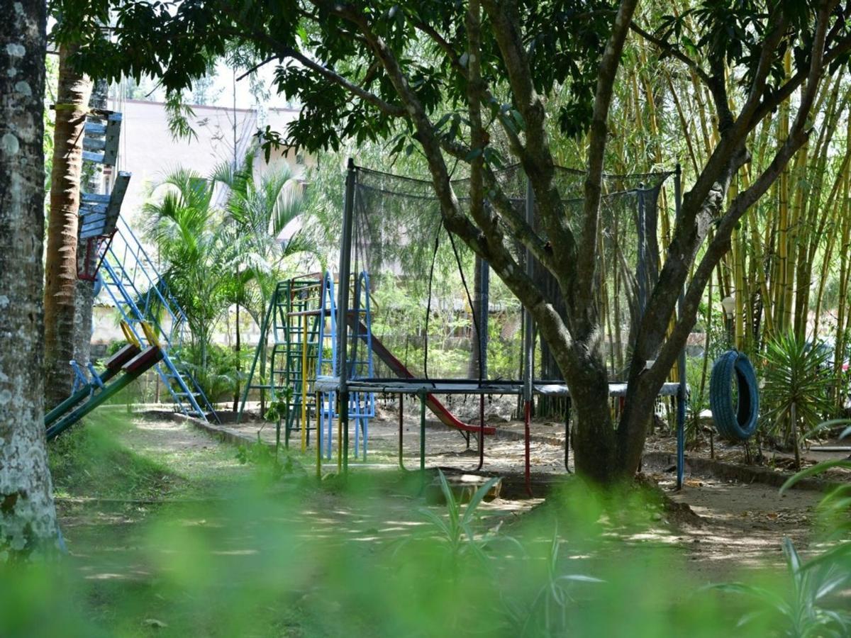 Coorg Green Farm Resort Kushalnagar Luaran gambar