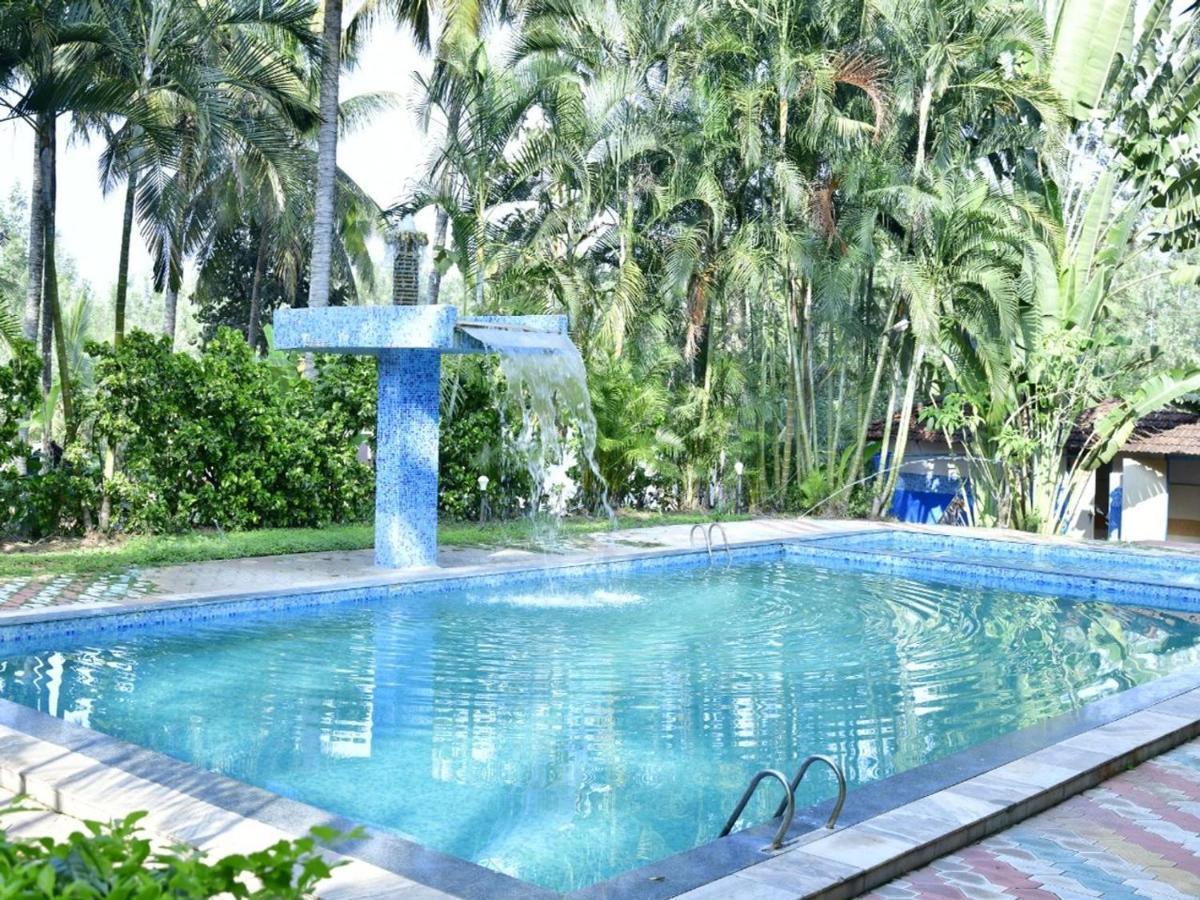 Coorg Green Farm Resort Kushalnagar Luaran gambar