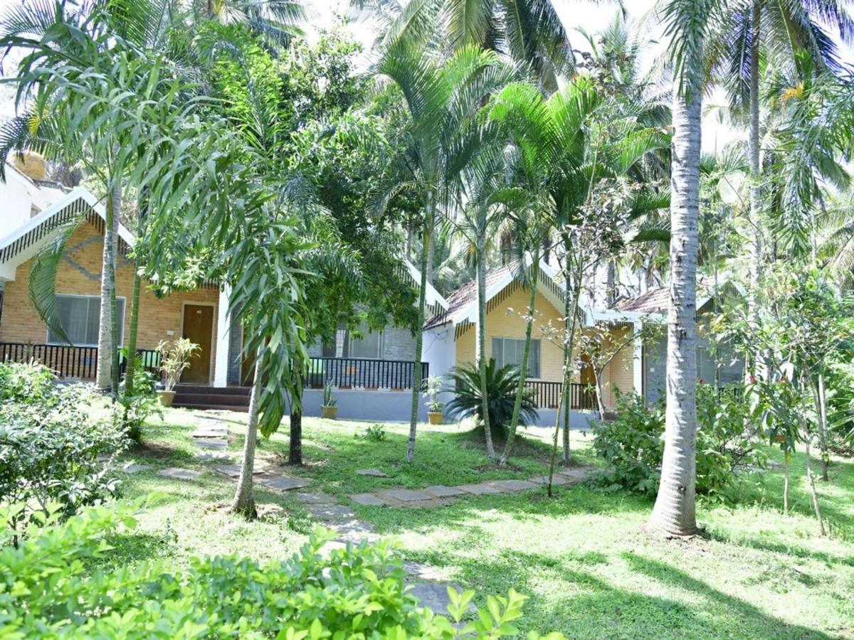 Coorg Green Farm Resort Kushalnagar Luaran gambar
