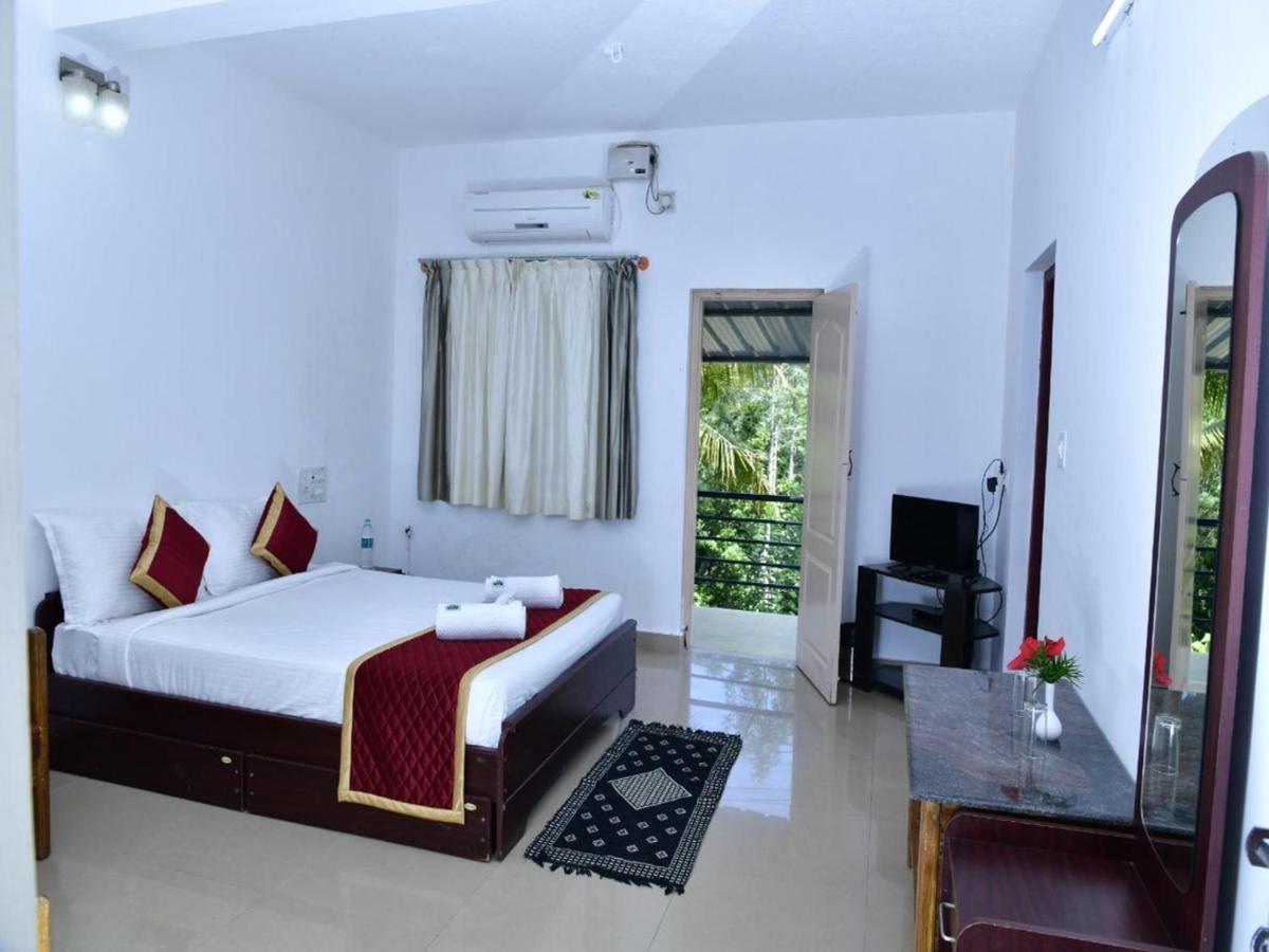 Coorg Green Farm Resort Kushalnagar Luaran gambar