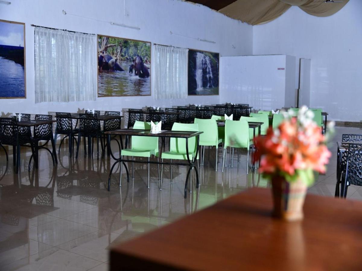 Coorg Green Farm Resort Kushalnagar Luaran gambar