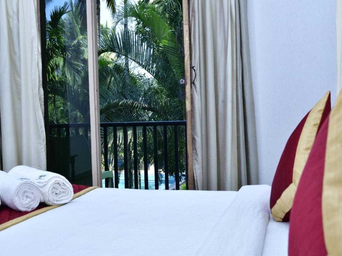Coorg Green Farm Resort Kushalnagar Luaran gambar