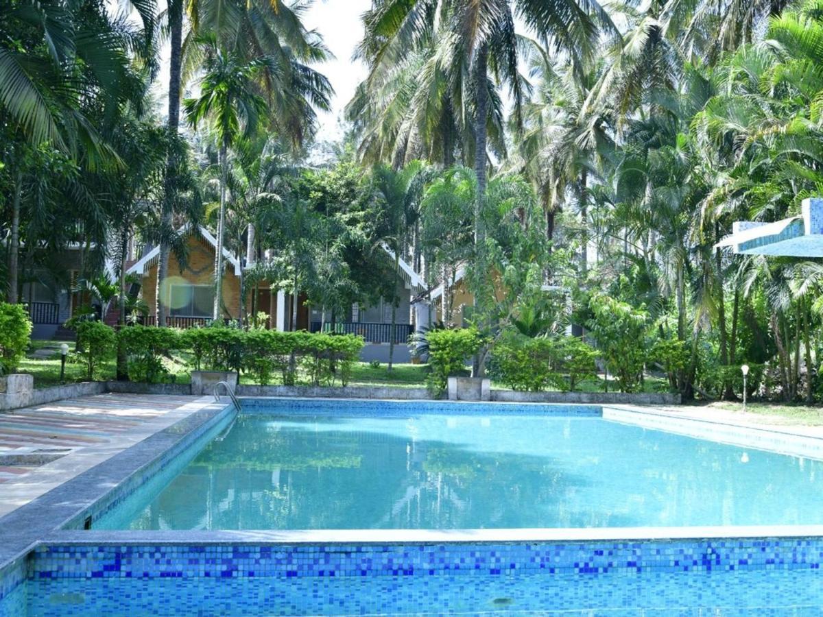Coorg Green Farm Resort Kushalnagar Luaran gambar
