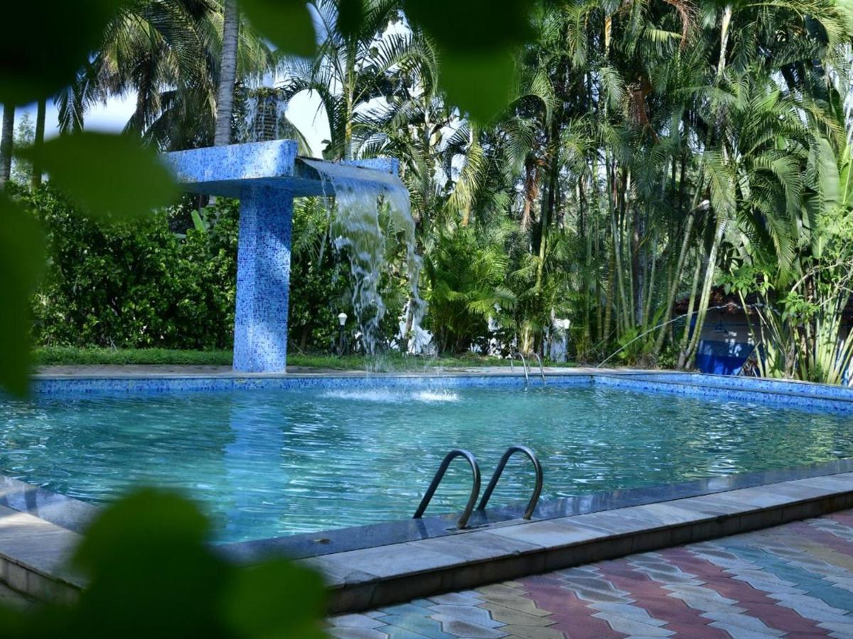 Coorg Green Farm Resort Kushalnagar Luaran gambar