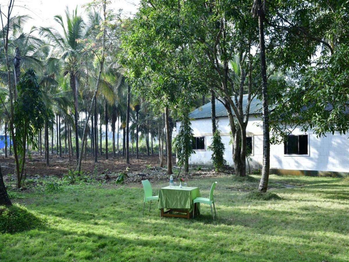 Coorg Green Farm Resort Kushalnagar Luaran gambar