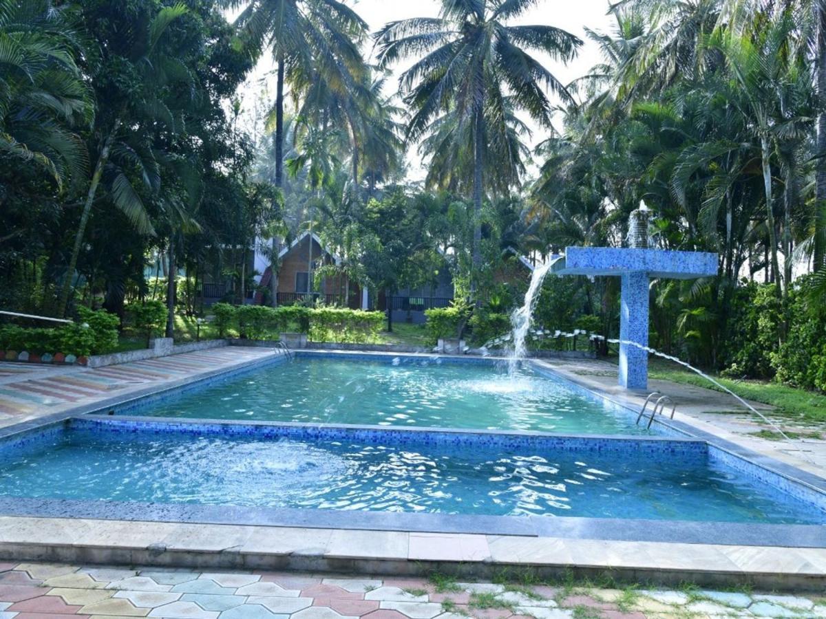 Coorg Green Farm Resort Kushalnagar Luaran gambar