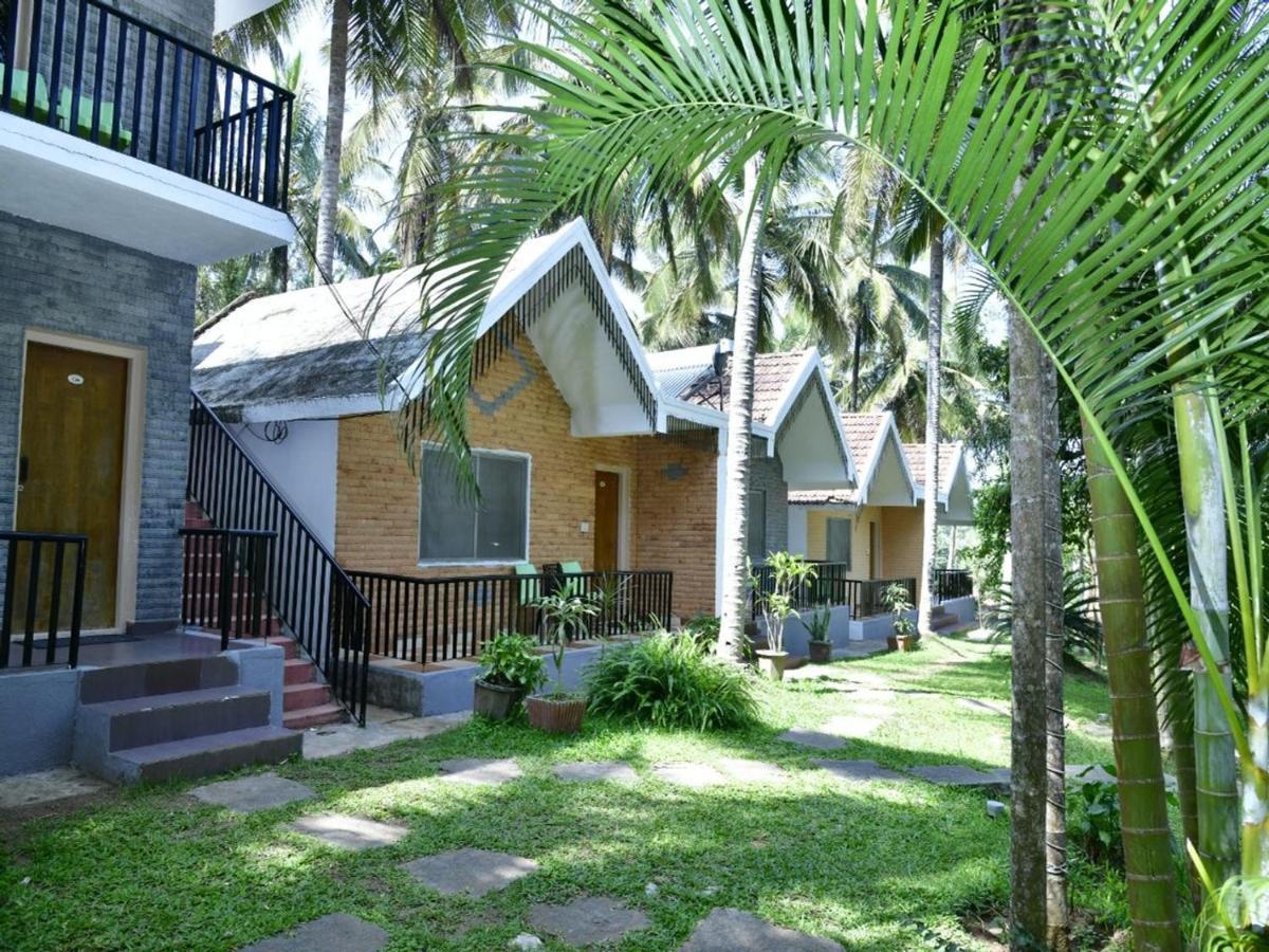 Coorg Green Farm Resort Kushalnagar Luaran gambar