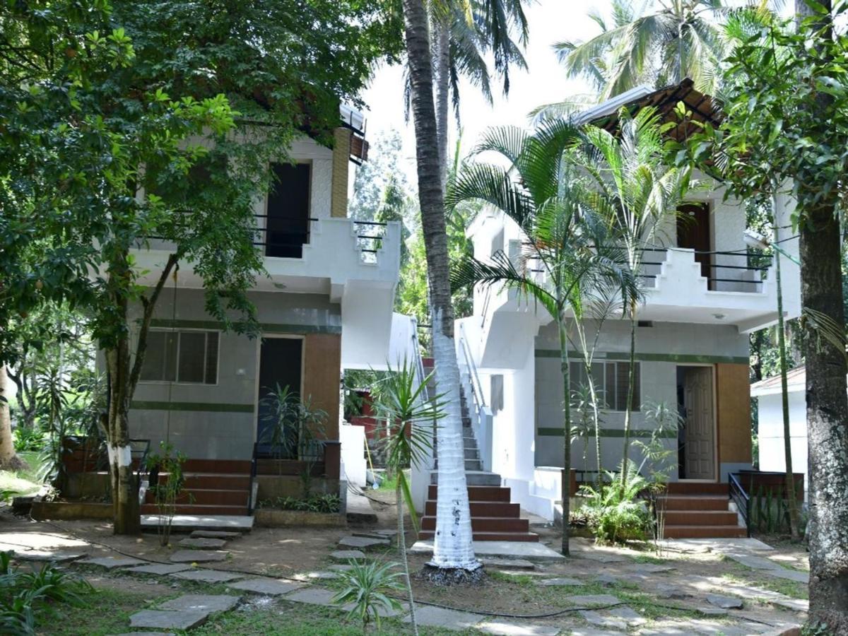 Coorg Green Farm Resort Kushalnagar Luaran gambar