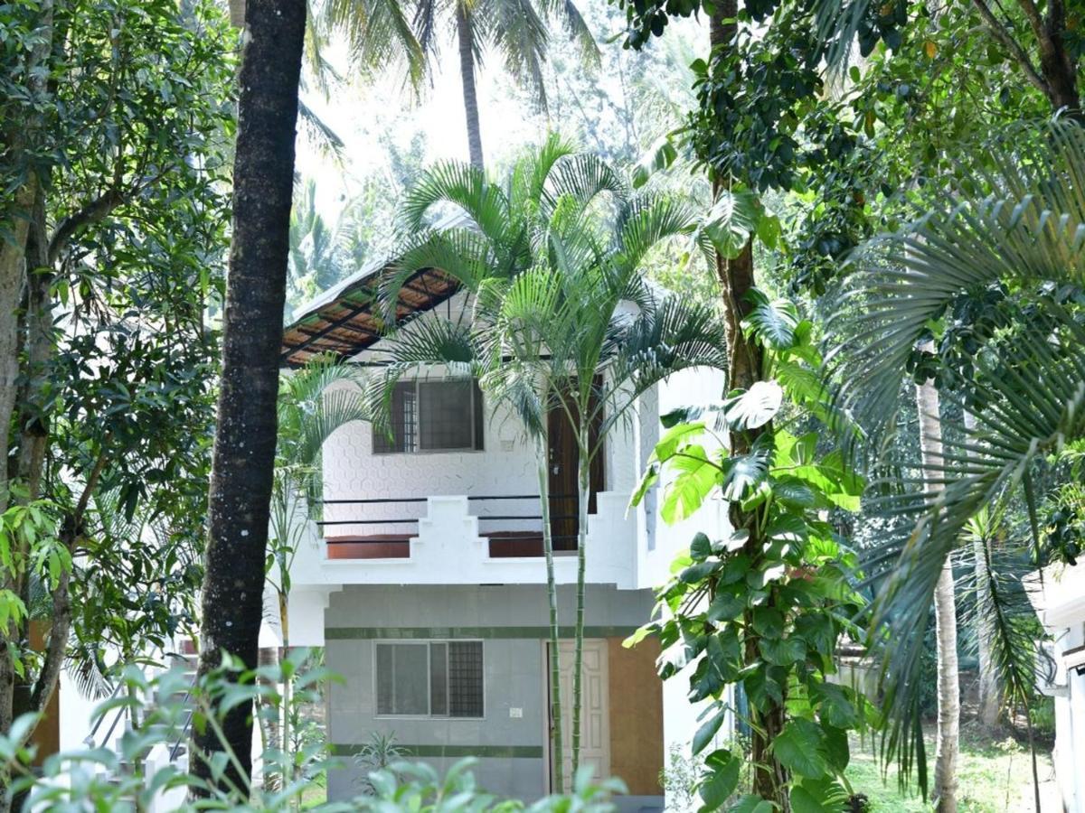 Coorg Green Farm Resort Kushalnagar Luaran gambar